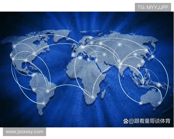 足球全球化浪潮下的变革与挑战：从战术革新到文化碰撞的多维视角