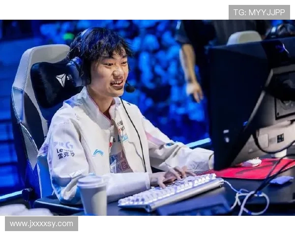 BLG崛起之路：从默默无闻到世界大师赛的辉煌历程