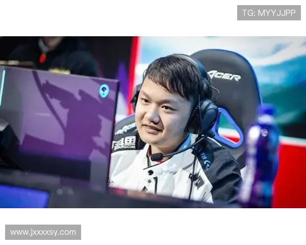 JDG战队崛起之路：从默默无闻到世界大师赛的辉煌成就