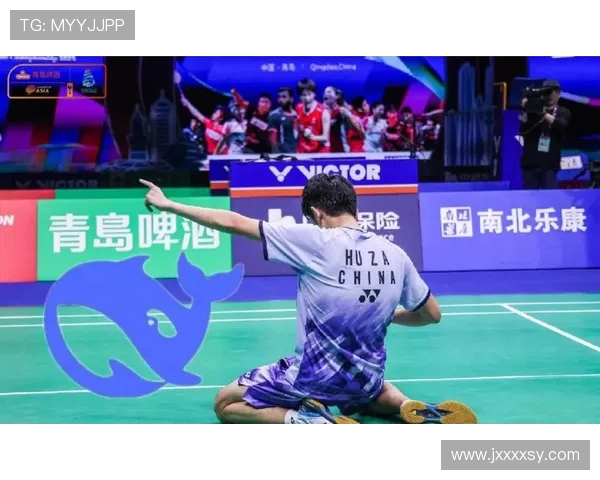 从零起步掌握羽毛球心理素质提升技巧与实战策略全解析