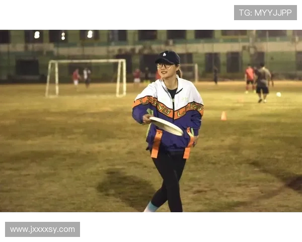 广州飞盘队心理素质创新高引发关注展现团队实力与潜力