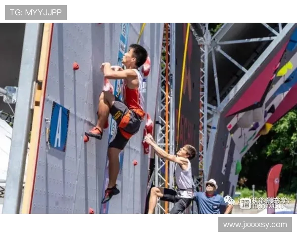 杭州攀岩队与上海攀岩队赛后心理素质对比分析与反思