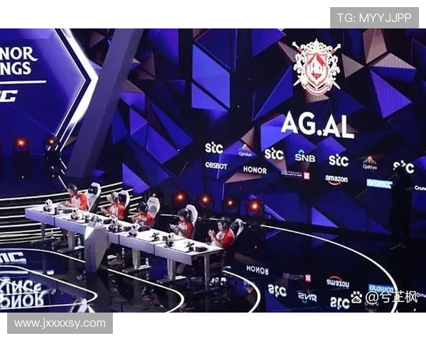 《全球电竞赛事加速发展 2025年将迎来更高水平竞技对决》