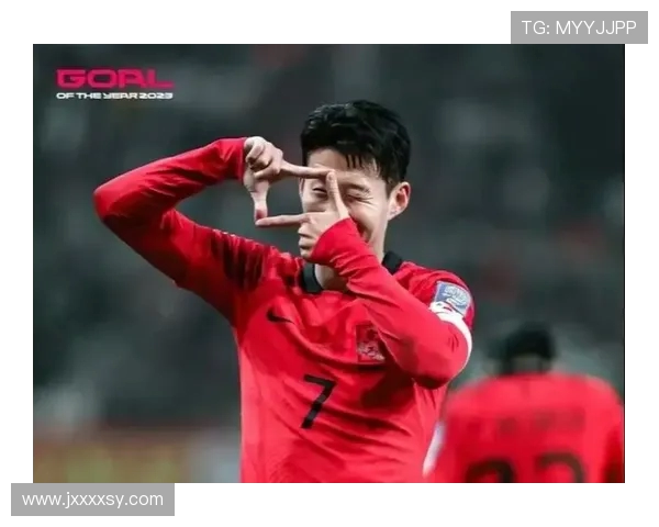 孙兴O：从足球天才到世界巨星的成长之路与传奇故事